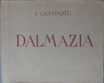 Cantinotti I.: Dalmazia